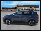 Used 2020 Kia Sportage EX image 4