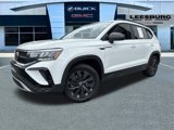Used 2022 Volkswagen Taos S image 3
