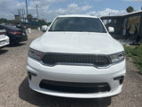 Used 2022 Dodge Durango SXT w/ Trailer Tow Group IV image 2