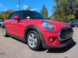 Used 2016 MINI Cooper Convertible image 2