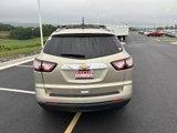 Used 2017 Chevrolet Traverse LT w/ Traveler's Package image 4