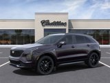 New 2025 Cadillac XT4 Sport w/ LPO, Onyx Lite Package image 2