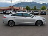 Used 2018 Ford Fusion Titanium image 2