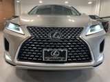 Used 2022 Lexus RX 450h AWD w/ Premium Package image 2