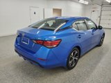 Used 2023 Nissan Sentra SV w/ All-Weather Package image 4