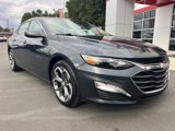 Used 2021 Chevrolet Malibu LT image 2