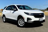 Used 2023 Chevrolet Equinox LS w/ Driver Confidence II Package image 2