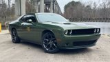 Used 2020 Dodge Challenger SXT w/ Blacktop Package image 2