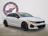 Used 2021 Kia K5 GT-Line w/ GT-Line FWD Premium Package image 2