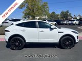 Used 2019 Jaguar E-PACE SE image 6