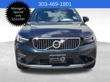 Certified 2025 Volvo XC40 B5 Core image 5