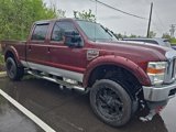 Used 2010 Ford F250 Lariat image 3