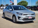 Used 2023 Kia Rio LX image 2