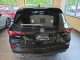Certified 2022 Acura MDX A-Spec image 5