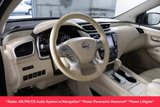 Used 2015 Nissan Murano SL w/ SL Technology Package image 5