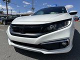 Certified 2019 Honda Civic EX image 2