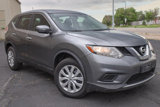 Used 2015 Nissan Rogue S image 2