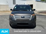 Used 2015 Ford Explorer XLT w/ Equipment Group 202A image 3