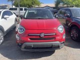 Used 2021 FIAT 500X Trekking Plus w/ Premium Group image 2