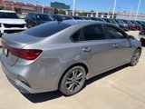 Used 2023 Kia Forte LXS image 3
