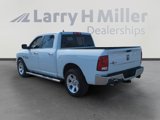 Certified 2017 RAM 1500 Lone Star image 3