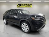 Used 2020 Volkswagen Atlas Cross Sport SE w/ Panoramic Sunroof Package image 4