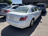 Used 2009 Honda Accord LX image 2