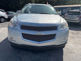 Used 2012 Chevrolet Traverse LTZ image 2