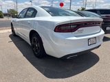 Used 2022 Dodge Charger SXT image 5