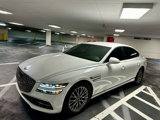 Used 2022 Genesis G80 2.5T image 3