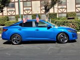 Used 2024 Nissan Sentra SV image 4