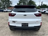 New 2026 Chevrolet TrailBlazer RS w/ Convenience Package image 5