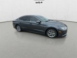 Used 2023 Hyundai Sonata SEL w/ Winter Weather Package image 2
