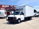 Used 2018 Chevrolet Express 3500 image 3