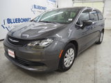 Certified 2020 Chrysler Voyager L image 2