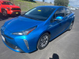 Certified 2022 Toyota Prius Limited image 5