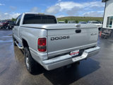 Used 2001 Dodge Ram 1500 Truck 4x4 Quad Cab image 3