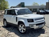 Used 2025 Land Rover Defender 110 S image 3
