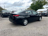 Used 2020 Nissan Versa S image 3