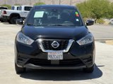 Used 2020 Nissan Kicks S image 3