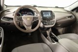 Used 2017 Chevrolet Malibu Hybrid image 2