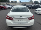 Used 2017 Nissan Altima 2.5 S w/ Interior Lighting Package image 4