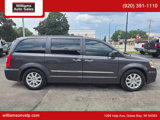 Used 2015 Chrysler Town & Country Touring w/ Trailer Tow Group image 3