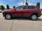 Used 2019 Jeep Cherokee Latitude w/ Popular Appearance Group image 2