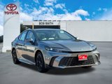 New 2025 Toyota Camry SE w/ Convenience Package image 3
