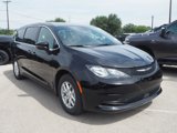 New 2025 Chrysler Voyager LX image 3