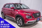 Certified 2023 Hyundai Venue Limited w/ Cargo Package image 5