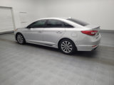 Used 2017 Hyundai Sonata Limited w/ Ultimate Package 04 image 3