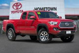 Used 2017 Toyota Tacoma TRD Off-Road w/ Tow Package image 2