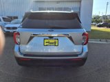 Used 2020 Ford Explorer XLT image 4